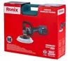 купить Болгарка (УШМ) Ronix 8652 150mm 20V 4.0Ah в Кишинёве 