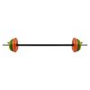 Body pump 2-20 kg (30 mm) PUMP-SET-1 (2121) inSPORTline 