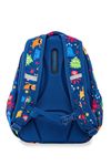 Рюкзак CoolPack STRIKE S LED FUNNY MONSTERS (38x28x18)