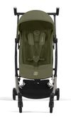 купить Детская коляска Cybex 525000285 Libelle TPE Moss Green в Кишинёве 