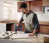 купить Шуруповёрт Bosch 06019K3001 GSR 185-Li Masina de gaurit si insurubat cu acumulator в Кишинёве 