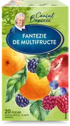 cumpără GRANDMA'S TEA Multifruit, 20 pac în Chișinău 