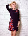 Платье Simona ID  7025