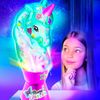 купить Набор для творчества Canal Toys Ofg297cl Набор Unicorn Lava Lamp Diy в Кишинёве 