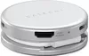купить Переходник для IT Satechi OntheGo 5in1 Multiport Adapter Silver в Кишинёве 