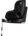 купить Автокресло Britax-Römer DualFix M i-Size Cool Flow – Black (2000036756) в Кишинёве 