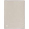cumpără Lenjerie de pat pentru copii Jollein 516-522-68120 Paturica Basic Knit Oatmeal, 100x150cm în Chișinău 