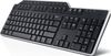 купить Клавиатура Dell KB-522 Black в Кишинёве 