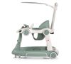 купить Ходунок Chipolino PRHW02502BA 5in1 Happy Walker basil в Кишинёве 