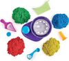 cumpără Set de creație Kinetic Sand 6063931 Swirl and Surprise în Chișinău 