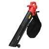 купить Воздуходувка Yato YT85180 Suflanta si aspirator, 3500W в Кишинёве 
