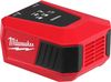 cumpără Încărcătoare și Acumulatoare Milwaukee 4932499165 Mini incarcator M18 TOP-OFF, model M18 TC, 18V în Chișinău 