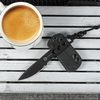 купить Нож походный Civivi C22012-1 Circulus, șlefuire plată, design Ostap Hel в Кишинёве 