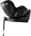 cumpără Scaun auto Britax-Römer DUALFIX PRO Style Carbon Black (2000040882) în Chișinău 