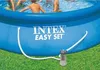 cumpără Accesoriu pentru piscină Intex 29059 Furtun flexibil piscine intex (32mm), lungime 150cm în Chișinău 