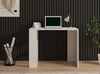 cumpără Masă de birou Hanah Home Cool White în Chișinău 