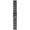 купить Ремешок Garmin fenix 5 22mm QuickFit Slate Grey Stainless Steel Band в Кишинёве 