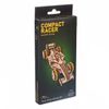 cumpără Set de construcție Ugears 60569 Mini Compact Racer în Chișinău 