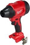 купить Воздуходувка Milwaukee 4933500533 Suflanta rapida M18 fara perii в Кишинёве 