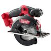 cumpără Fierăstrău Milwaukee 4933459192 circular p/u metal, cu acumulator, M18FMCS-0X, 150mm în Chișinău 