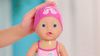 cumpără Păpușă Zapf 834060 BABY born My First Swim Doll pink 30cm în Chișinău 