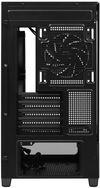 купить Корпус для ПК Deepcool CG380U 3F Black в Кишинёве 