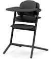 cumpără Scaun de masă Cybex 521003207 Lemo Stunning Black 4in1 în Chișinău 