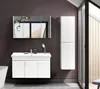 купить Зеркало для ванной Martat Venna 100cm (white) (05435) в Кишинёве 