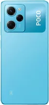 cumpără Smartphone Xiaomi POCO X5Pro 6/128GB Blue în Chișinău 