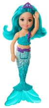купить Кукла Barbie GJJ85 Mini Sirena seria Dreamtopia ast. в Кишинёве 