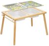 купить Игровой комплекс для детей Tooky Toy BCTJ721 TK Masuta senzoriala, 1861D в Кишинёве 