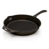 купить Сковорода Petromax Fire Pan Grill 30cm cu maner lung в Кишинёве 