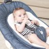 купить Детское кресло-качалка Babymoov A055019 Leagan Swoon Motion Petal в Кишинёве 