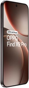 купить Смартфон OPPO Find X9 Pro 5G 16/512GB Titanium Charcoal в Кишинёве 