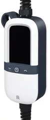 cumpără Stație de încărcare Rheidon Tech PC200-3K6-T1, încărcător portabil p/u mașini electrice Type 1, 3.6 kW, 16A, 230V (Monofazat) în Chișinău 