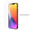 Защитное стекло  Hoco for iPhone 12 Mini 5.4″ (G6) Instant full screen high-definition