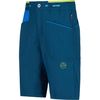 купить Одежда для спорта La Sportiva Pantaloni scurți barbați Belay M storm blue/electric blue M (N63639634) в Кишинёве 