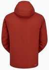 купить Одежда для спорта Rab Scurta barbati Xenair Alpine Light Tuscan Red M (QIP-17-TRD-MED) в Кишинёве 