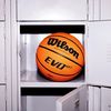 купить Мяч Wilson 4573 Баскетбольный мяч N7 EVO NXT FIBA ​​GAME BALL WTB0965XB в Кишинёве 