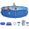 cumpără Piscină cu cadru Avenli 12266EUVETS în Chișinău 