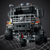 cumpără Set de construcție Lego 42129 App-Controlled 4x4 Mercedes-Benz Zetros Trial Truck în Chișinău 