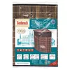 купить Корзина для белья Tatkraft 11250 ATHENA cu capac 48l 35x35x50cm в Кишинёве 
