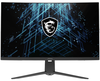 23.8" Monitor Gaming MSI G2422C, VA 1920x1080 FHD, Black 