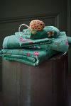 cumpără Prosop Pip Studio 217822 Les Fleurs towel 70x140 Creen în Chișinău 