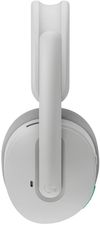 cumpără Căști pentru gaming Logitech G325 LIGHTSPEED Wireless Gaming Headset, White în Chișinău 