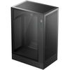 купить Корпус для ПК Deepcool CH170 PLUS Black в Кишинёве 
