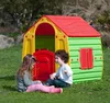 купить Игровой домик Chipolino PLHU002501YE Домик игровой MAGICAL HOUSE Yellow в Кишинёве 