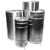 cumpără Butoi de vin Technoworker Butoi inox 300 l (cu robinet inox 1/2 si PTFE banda teflon) în Chișinău 