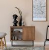 cumpără Comodă Trendy Zuri, 90x72x36cm (GTR001225) în Chișinău 