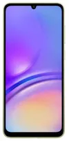 cumpără Smartphone Samsung A055 Galaxy A05 64G GB Light Green în Chișinău 